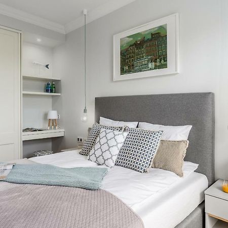 Parkowa Apartment Sopot Luaran gambar